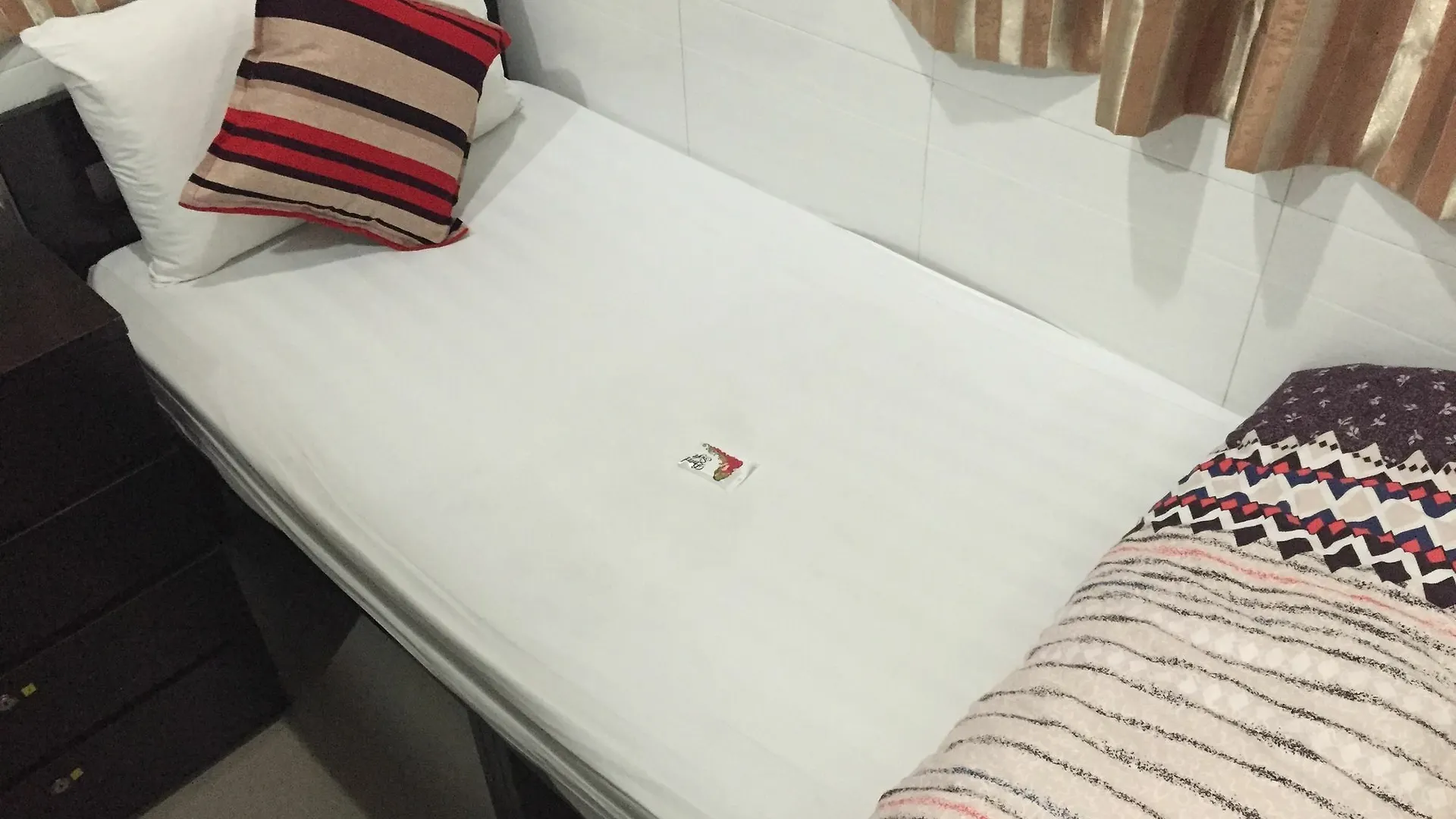 Penzion Primo Guesthouse Kowloon