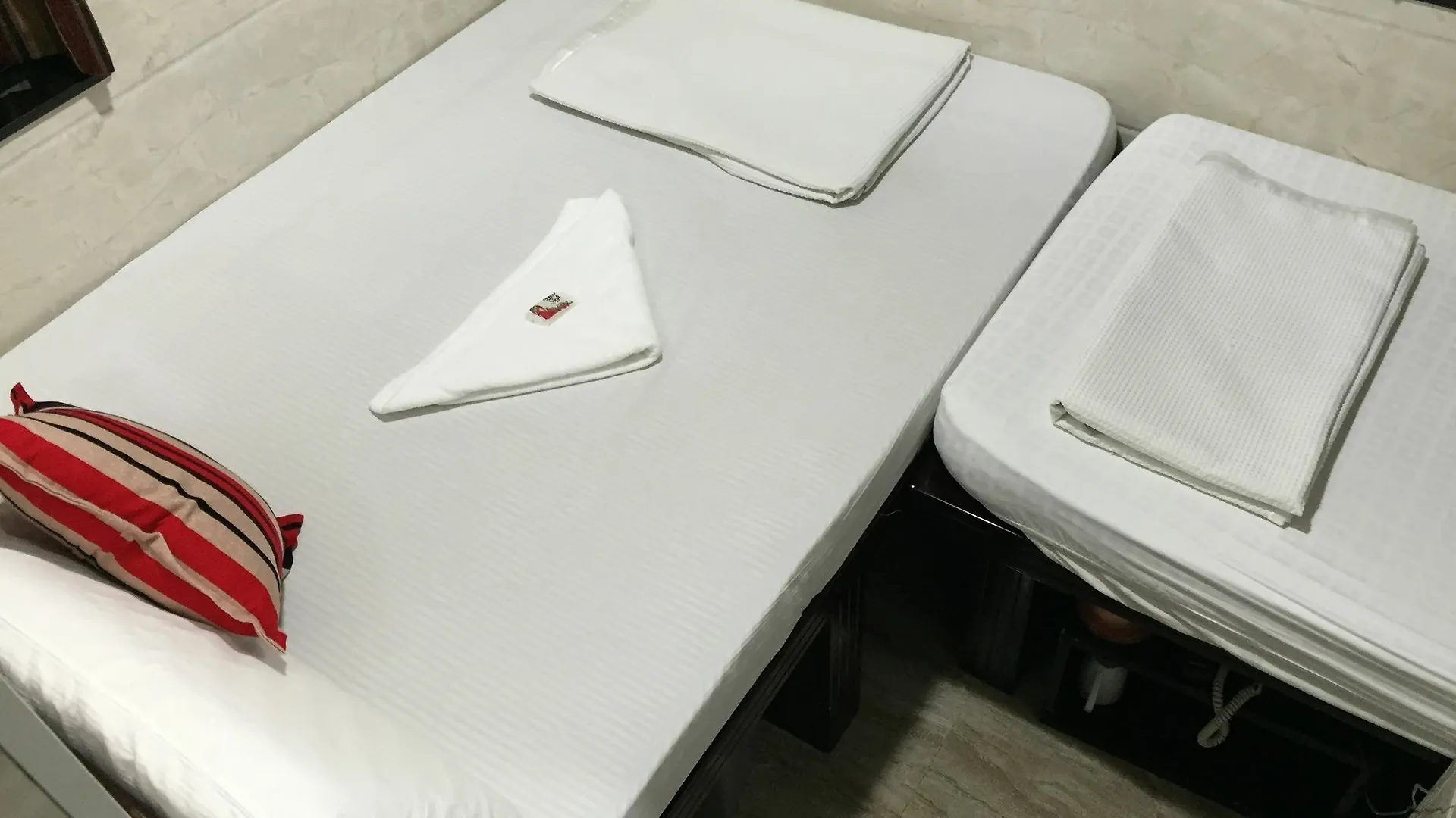 Primo Guesthouse Kowloon
