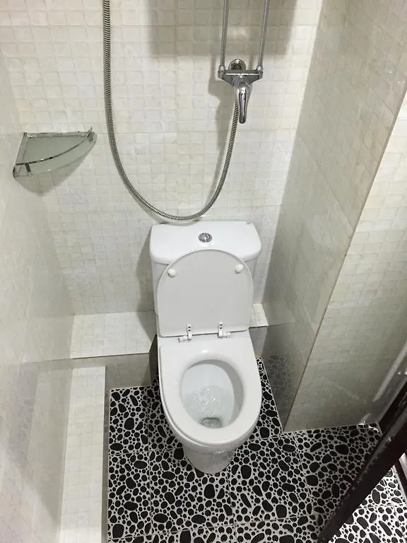 Guest house Primo Guesthouse Kowloon