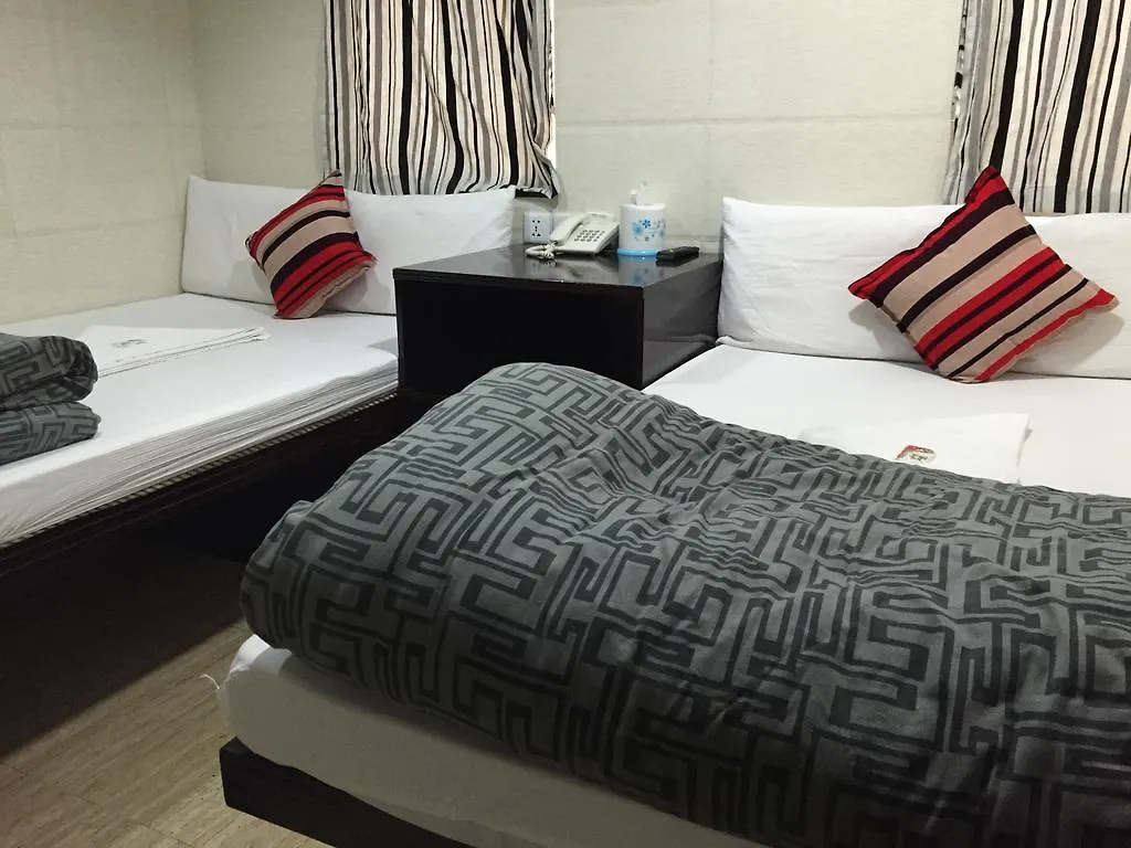 Guest house Primo Guesthouse Kowloon  China