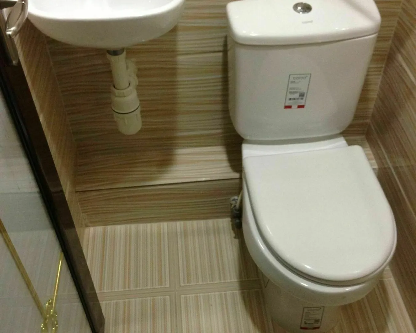 Primo Guesthouse Kowloon  Kowloon (Hong Kong)