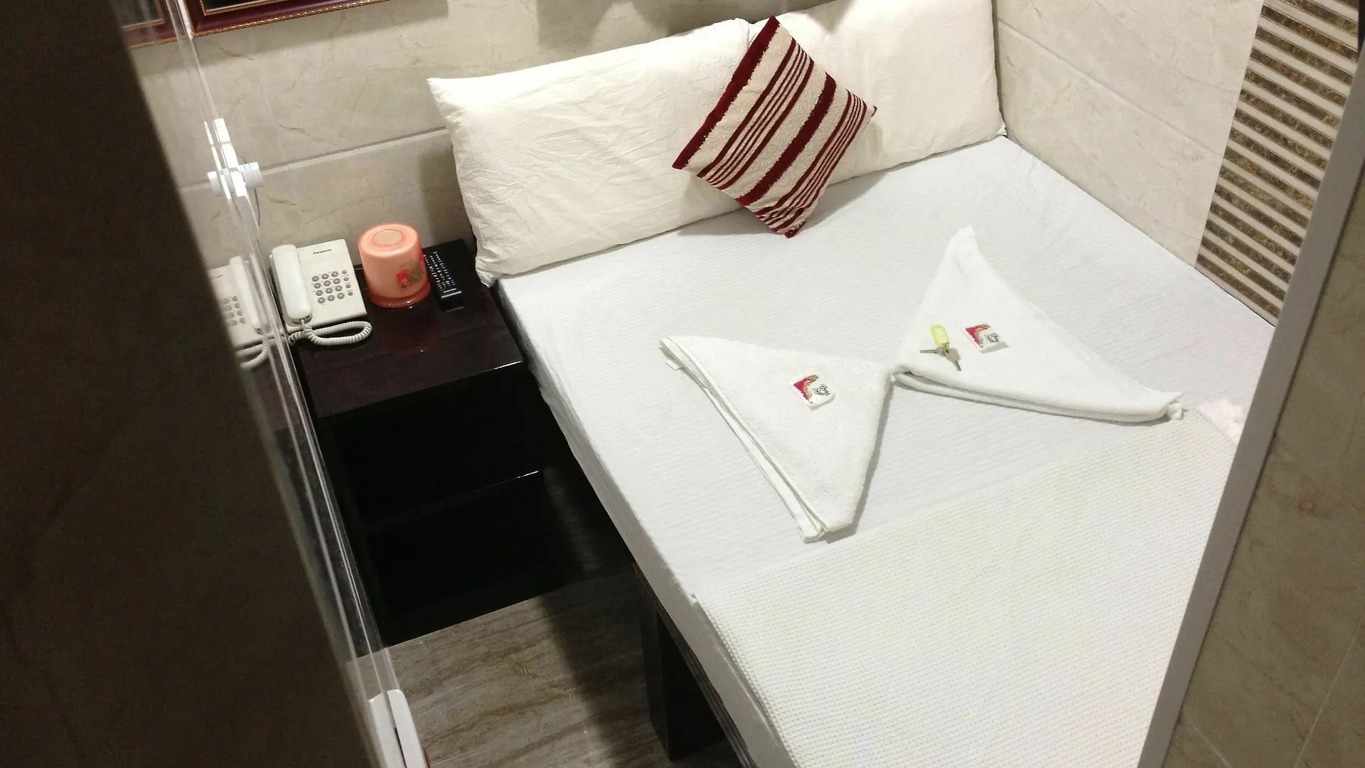 Guest house Primo Guesthouse Kowloon