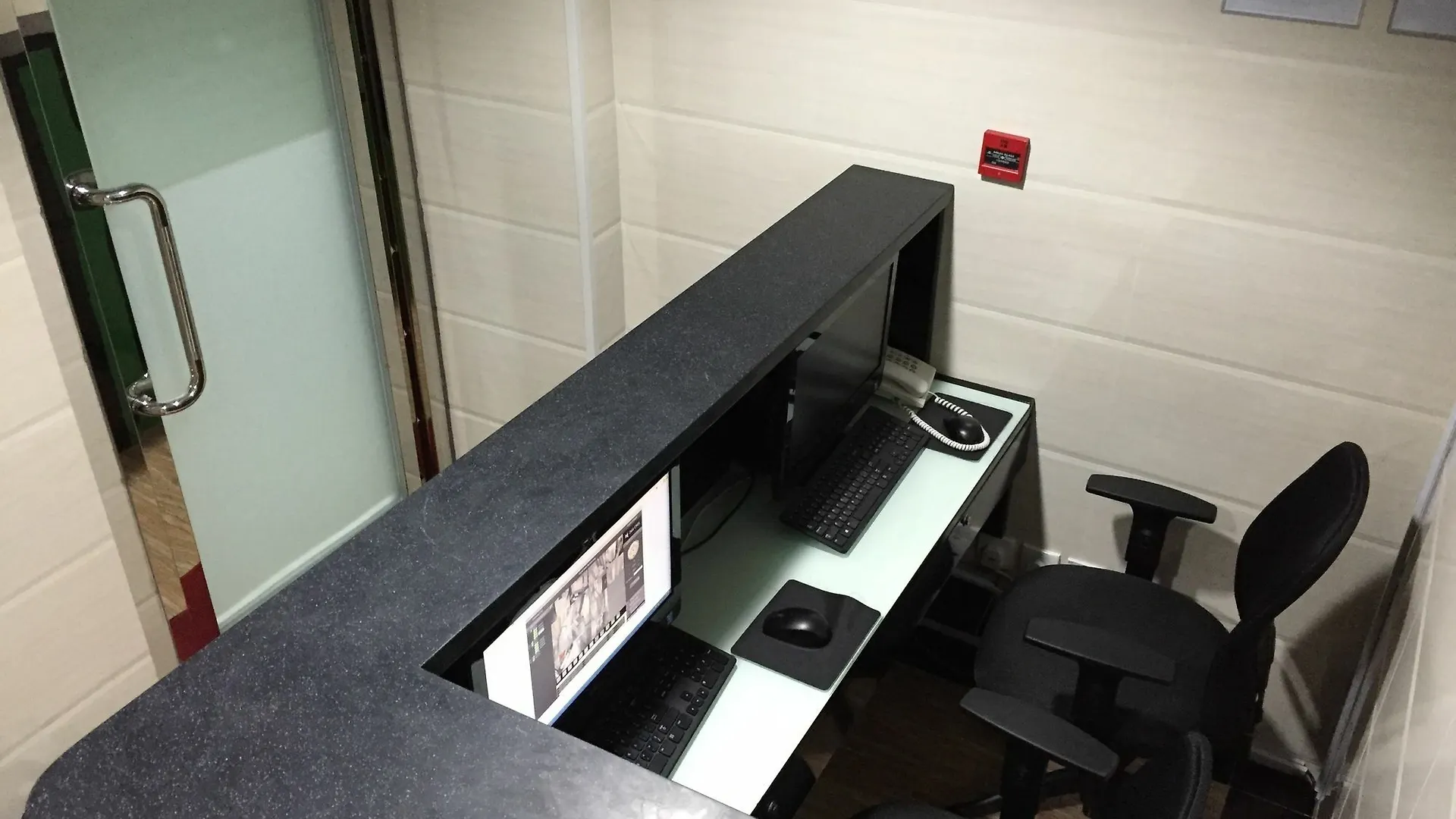 Guest house Primo Guesthouse Kowloon