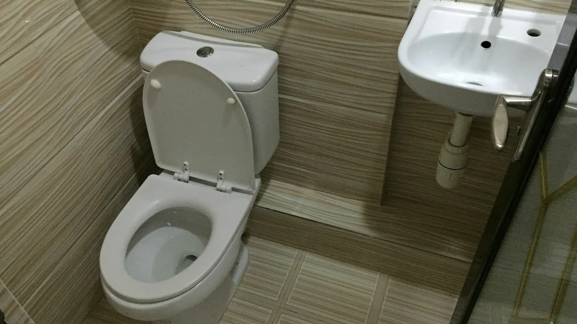 Guest house Primo Guesthouse Kowloon  China