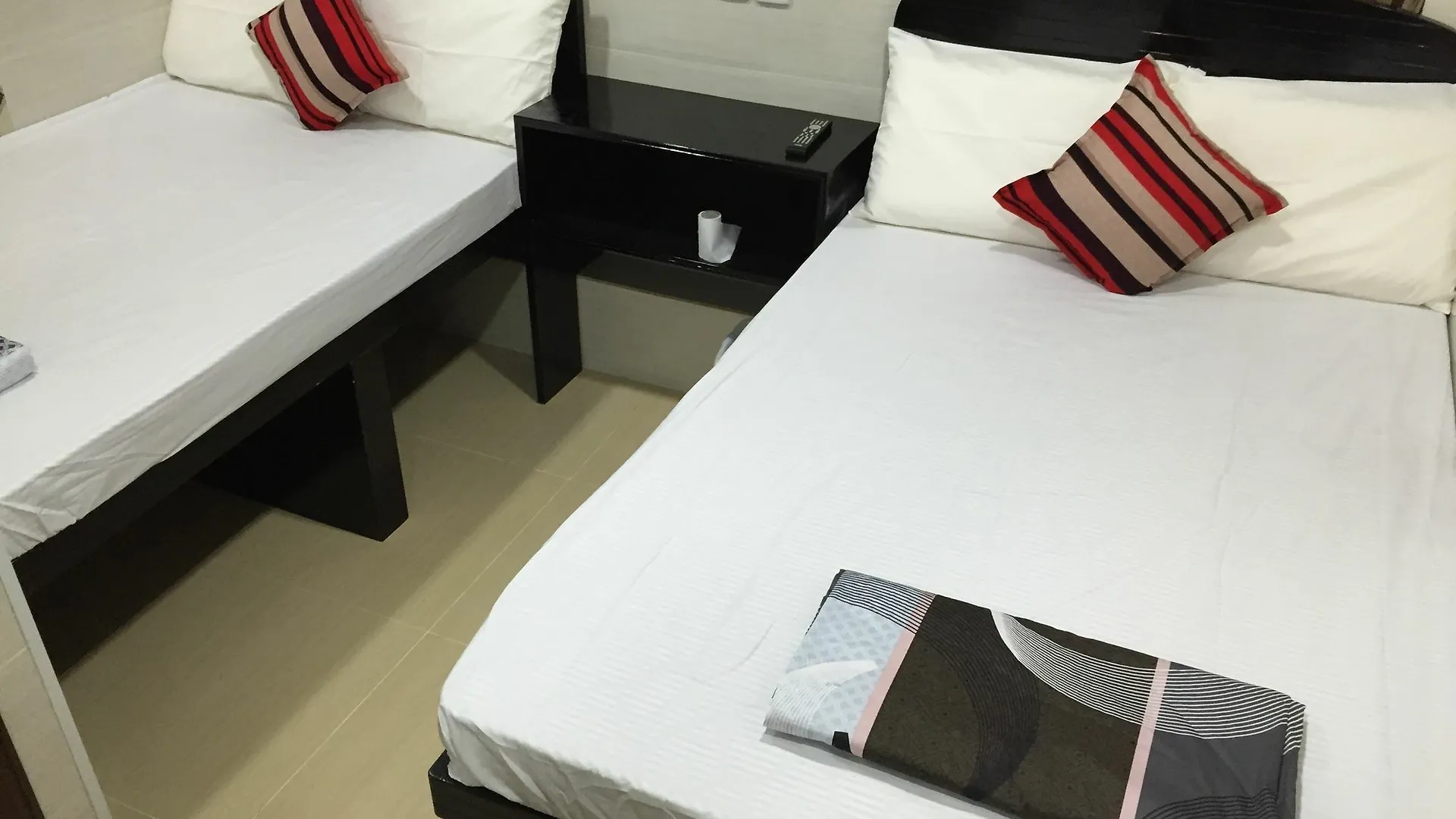 Primo Guesthouse Kowloon  Guest house Kowloon (Hong Kong)