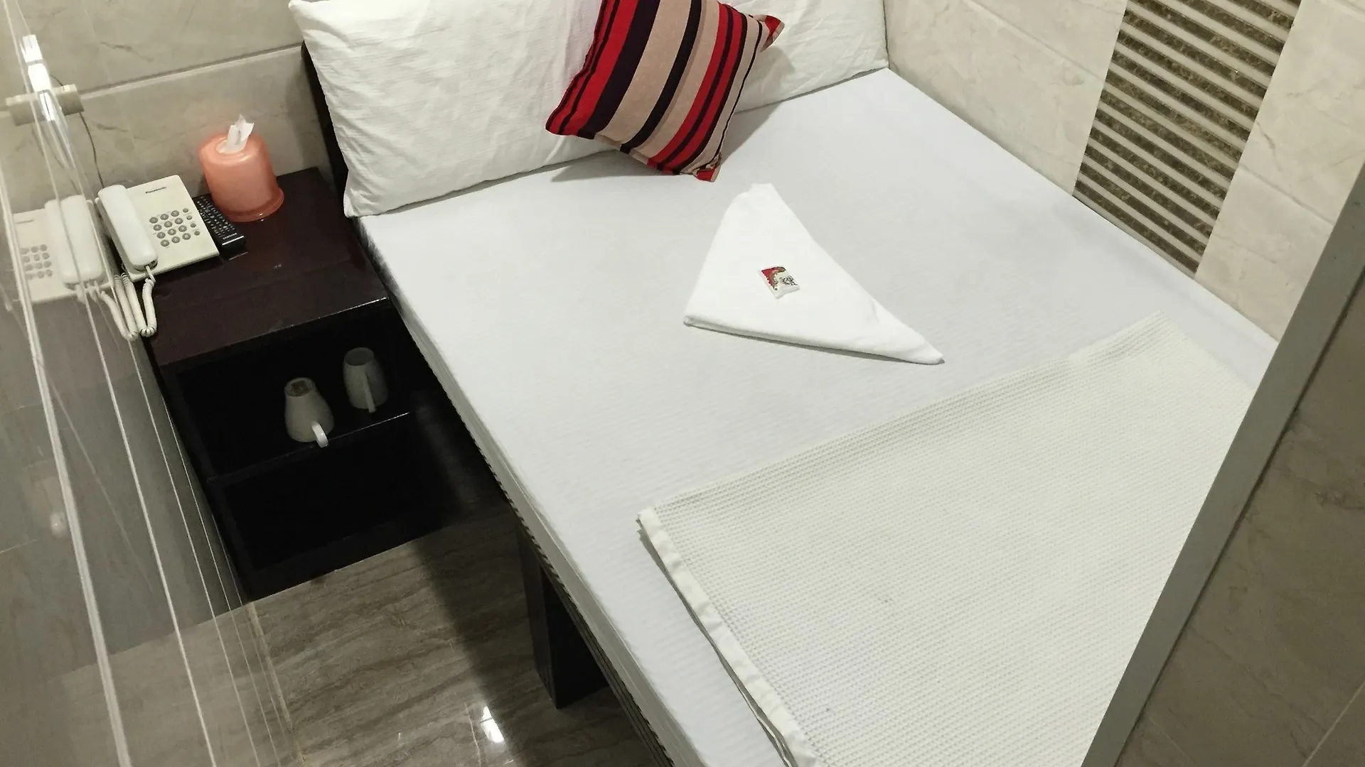 Primo Guesthouse Kowloon  0*, Kowloon (Hong Kong)