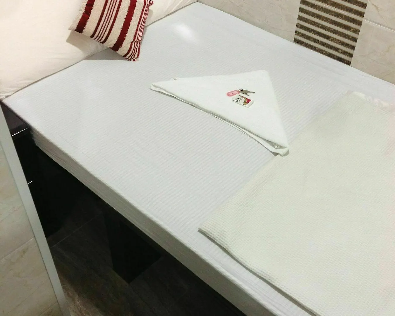 Primo Guesthouse Kowloon