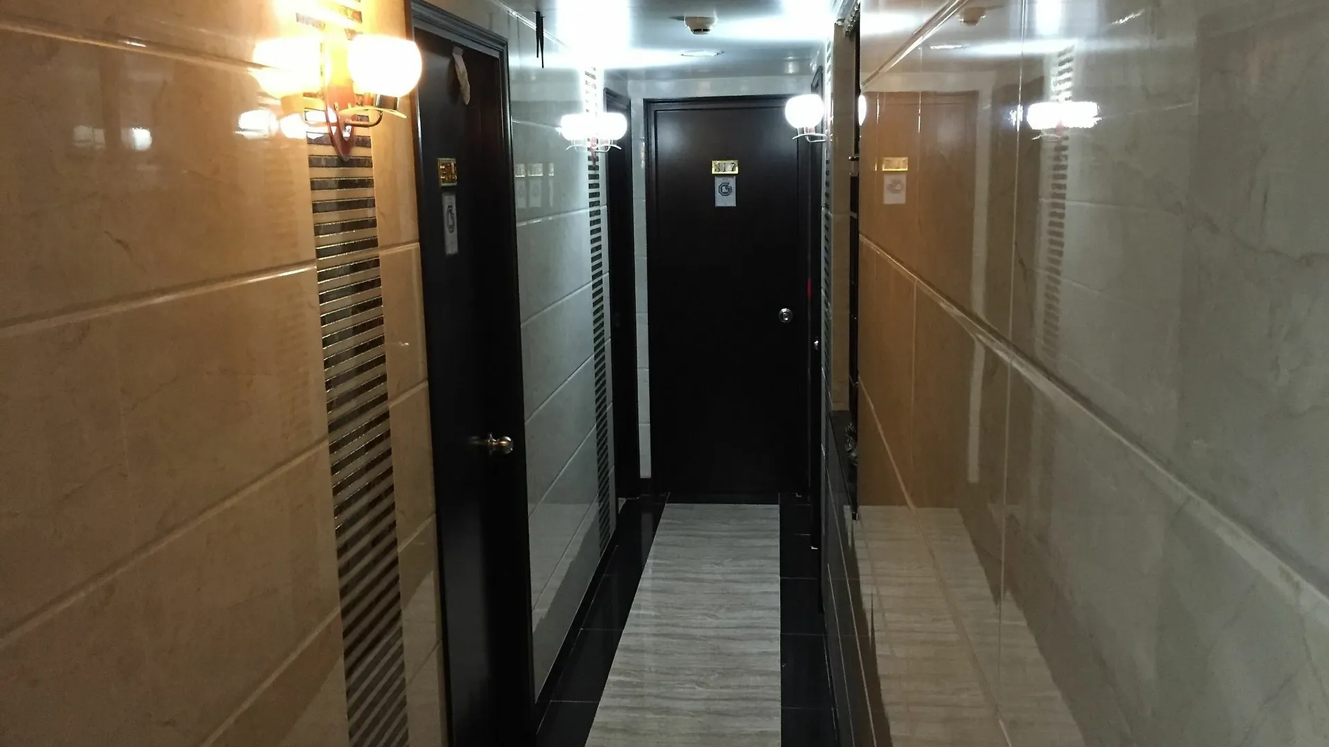 Primo Guesthouse Kowloon  Guest house