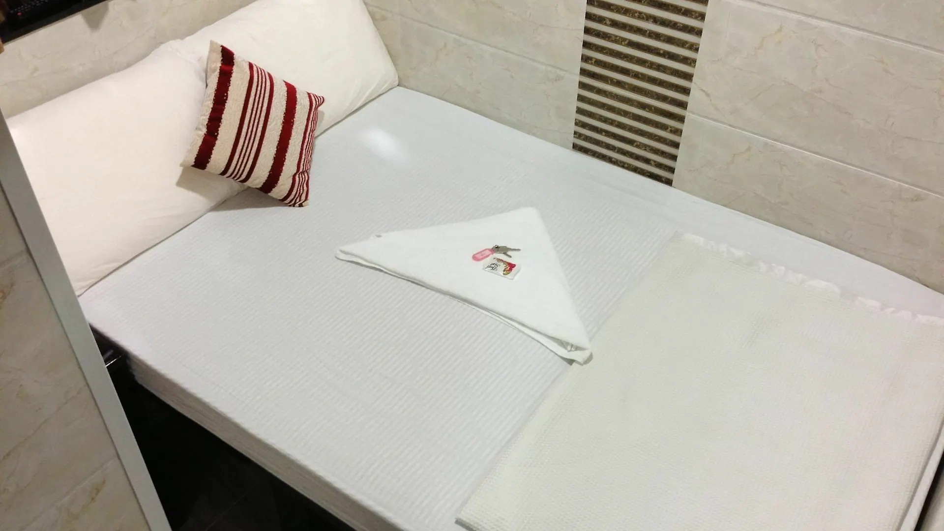 Primo Guesthouse Kowloon  Kowloon (Hong Kong)